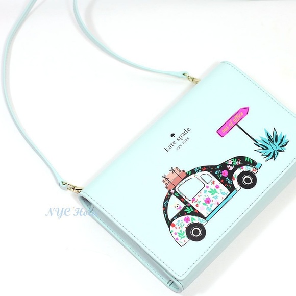kate spade out of office bag